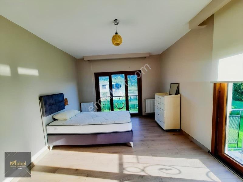 Mabel'den 1254 M2 İçerisinde Havuzlu,meyve Bahçeli,muhtşm Villa — fotoğraf 31