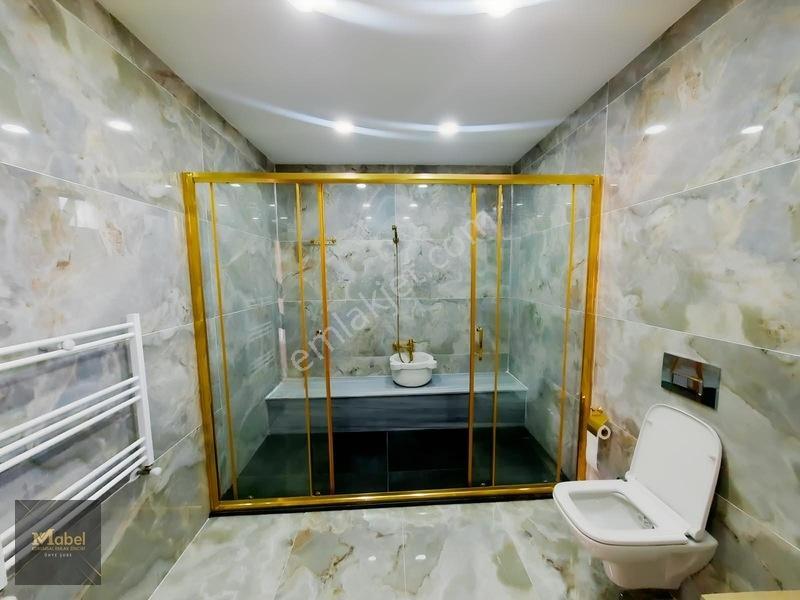 Mabel'den 1254 M2 İçerisinde Havuzlu,meyve Bahçeli,muhtşm Villa — fotoğraf 32