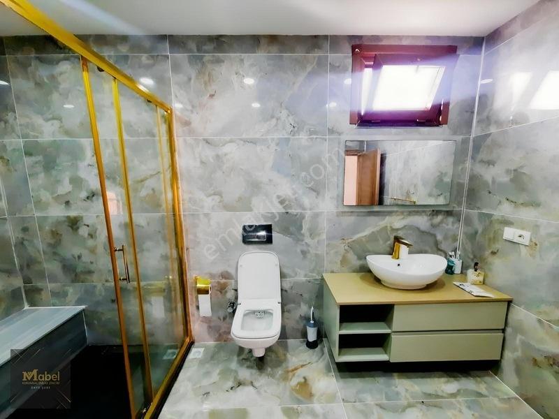Mabel'den 1254 M2 İçerisinde Havuzlu,meyve Bahçeli,muhtşm Villa — fotoğraf 33
