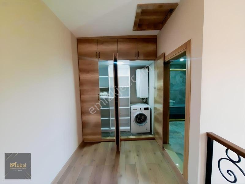 Mabel'den 1254 M2 İçerisinde Havuzlu,meyve Bahçeli,muhtşm Villa — fotoğraf 34