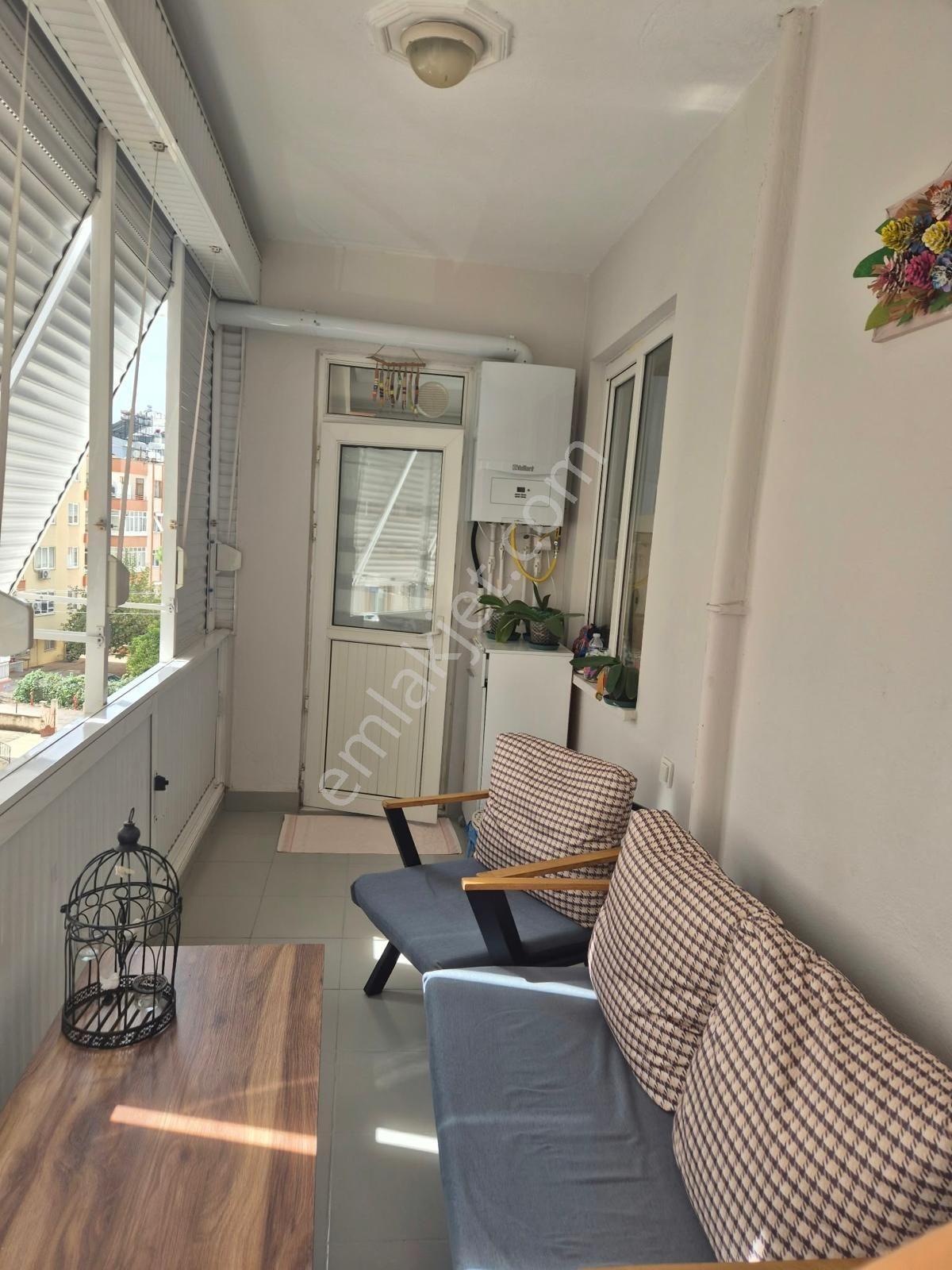 Bayındırda 3+1 Doğalgazlı Masrafsız — fotoğraf 11