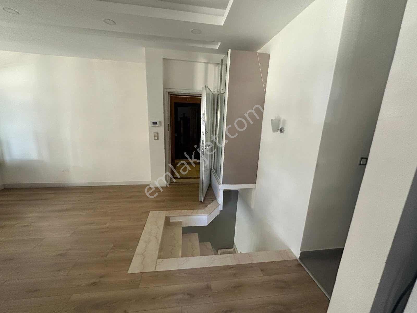 Helia Residence'ta Fonksiyonel Planlı, Ferah Ve Modern 2.5+1 — fotoğraf 2