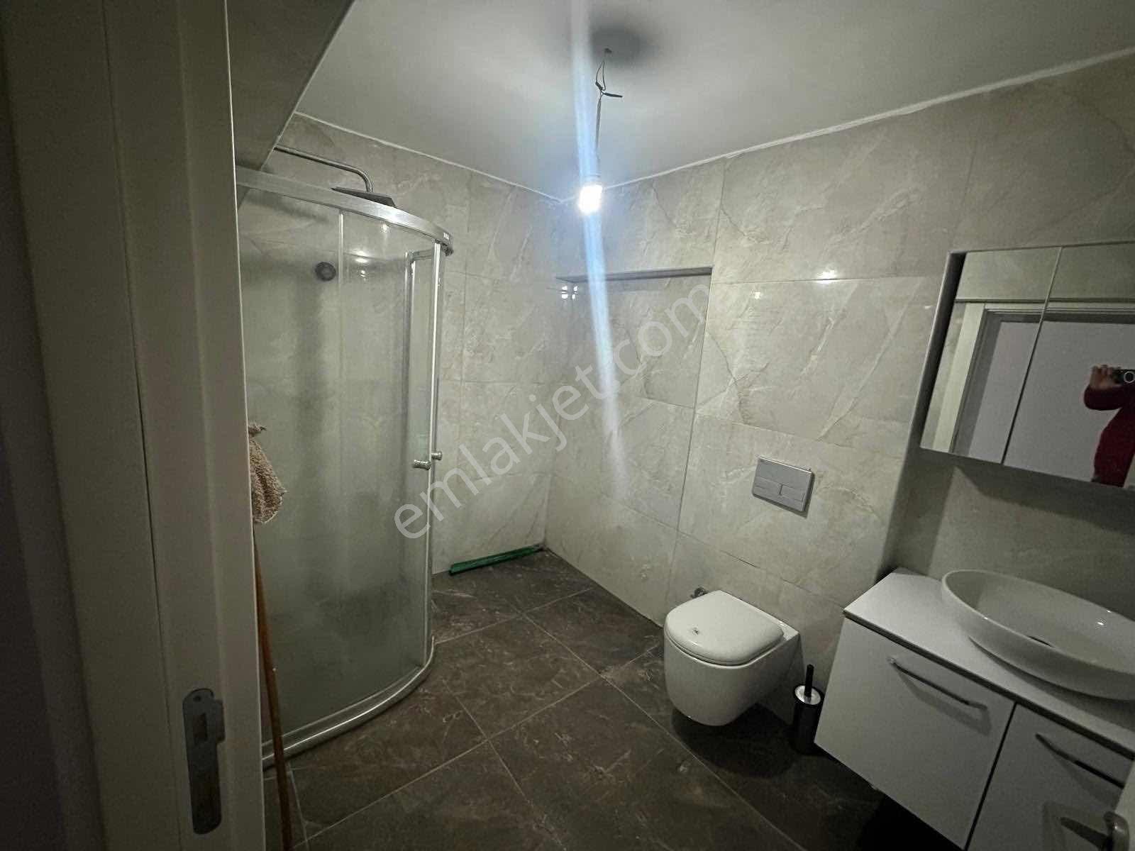 Helia Residence'ta Fonksiyonel Planlı, Ferah Ve Modern 2.5+1 — fotoğraf 5