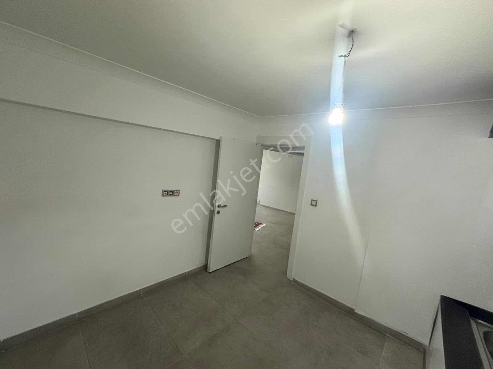 Helia Residence'ta Fonksiyonel Planlı, Ferah Ve Modern 2.5+1 — fotoğraf 8
