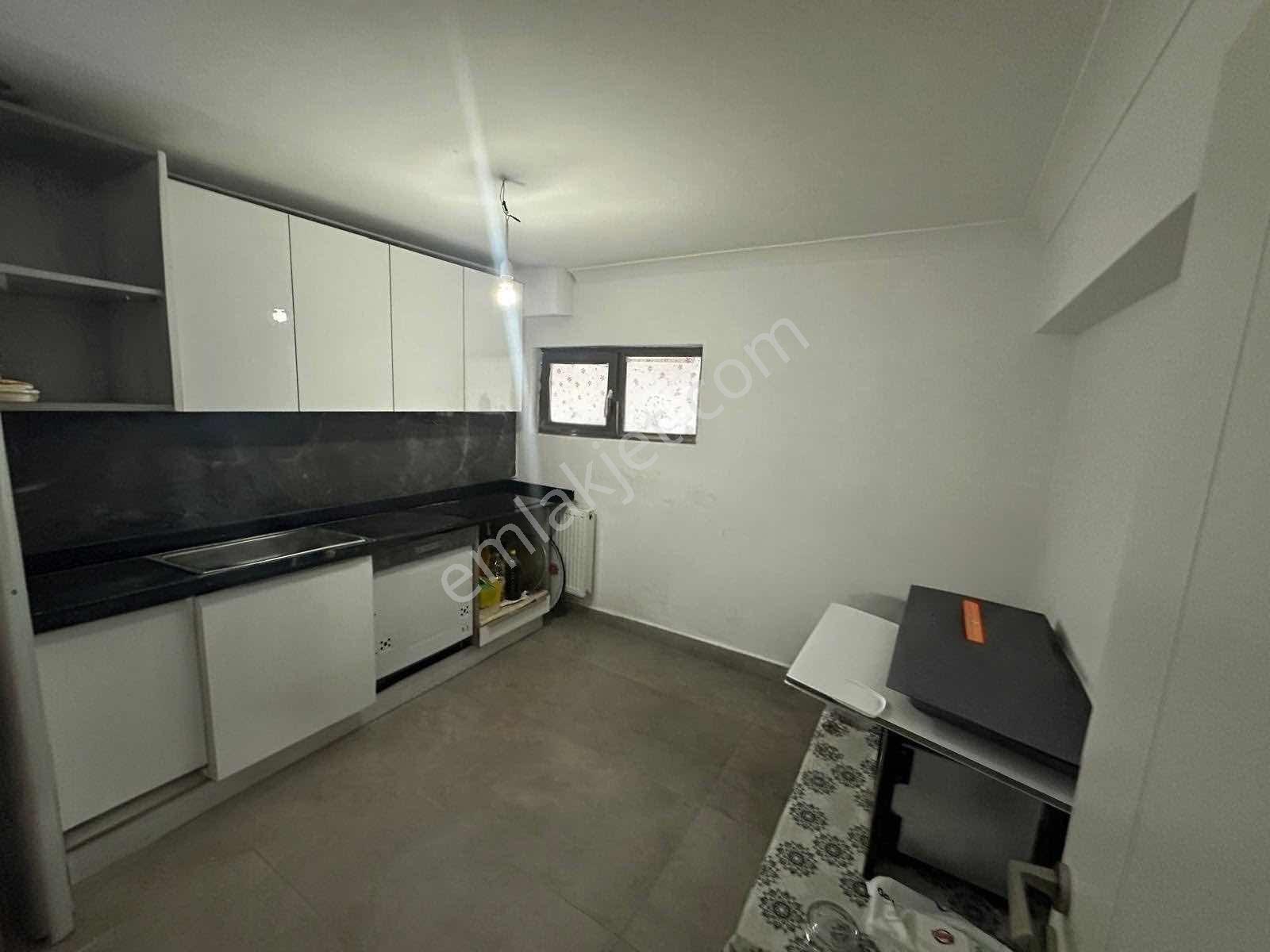 Helia Residence'ta Fonksiyonel Planlı, Ferah Ve Modern 2.5+1 — fotoğraf 10