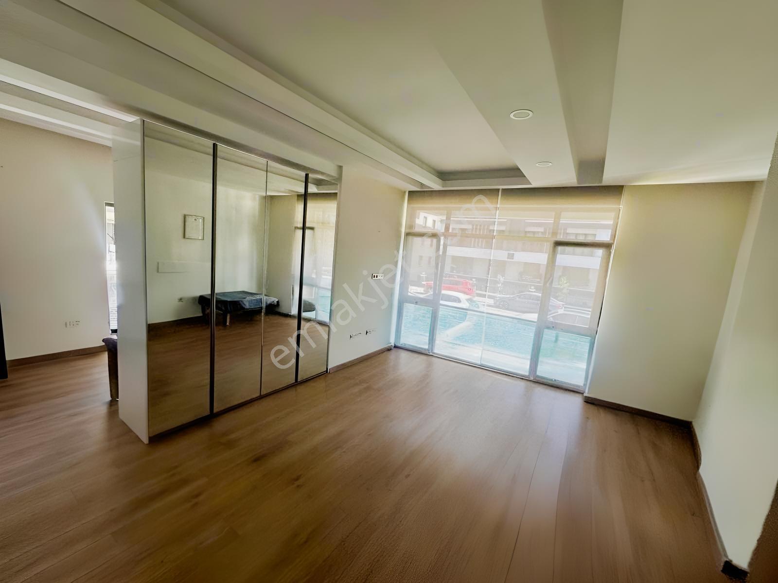 Helia Residence'ta Fonksiyonel Planlı, Ferah Ve Modern 2.5+1 — fotoğraf 11