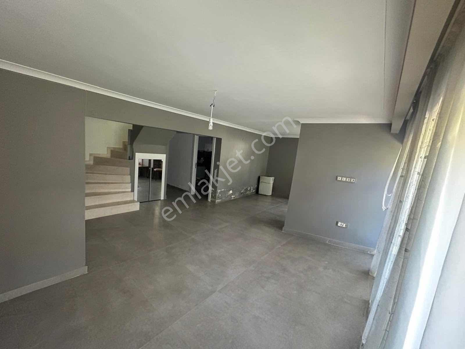 Helia Residence'ta Fonksiyonel Planlı, Ferah Ve Modern 2.5+1 — fotoğraf 13