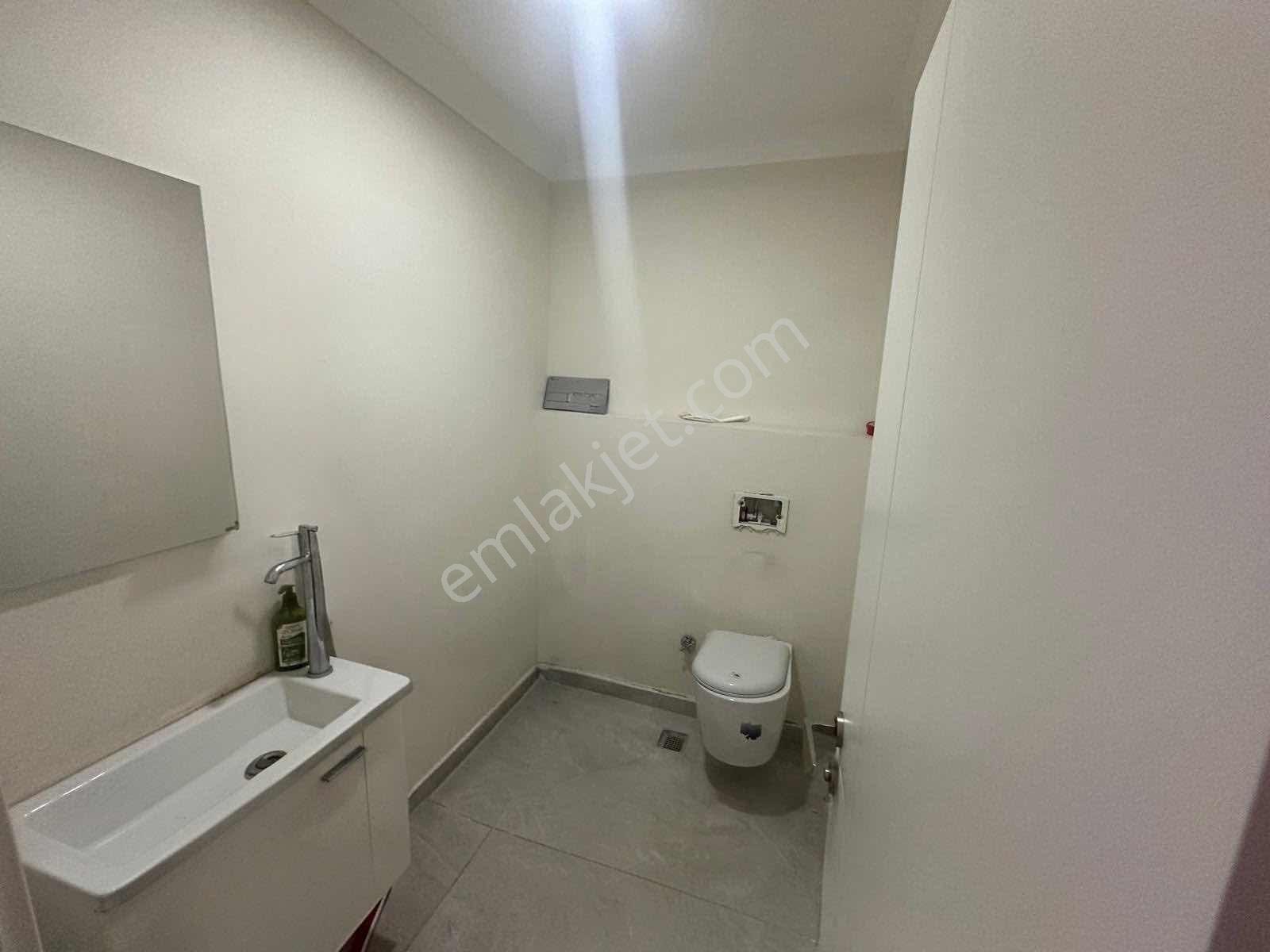 Helia Residence'ta Fonksiyonel Planlı, Ferah Ve Modern 2.5+1 — fotoğraf 17