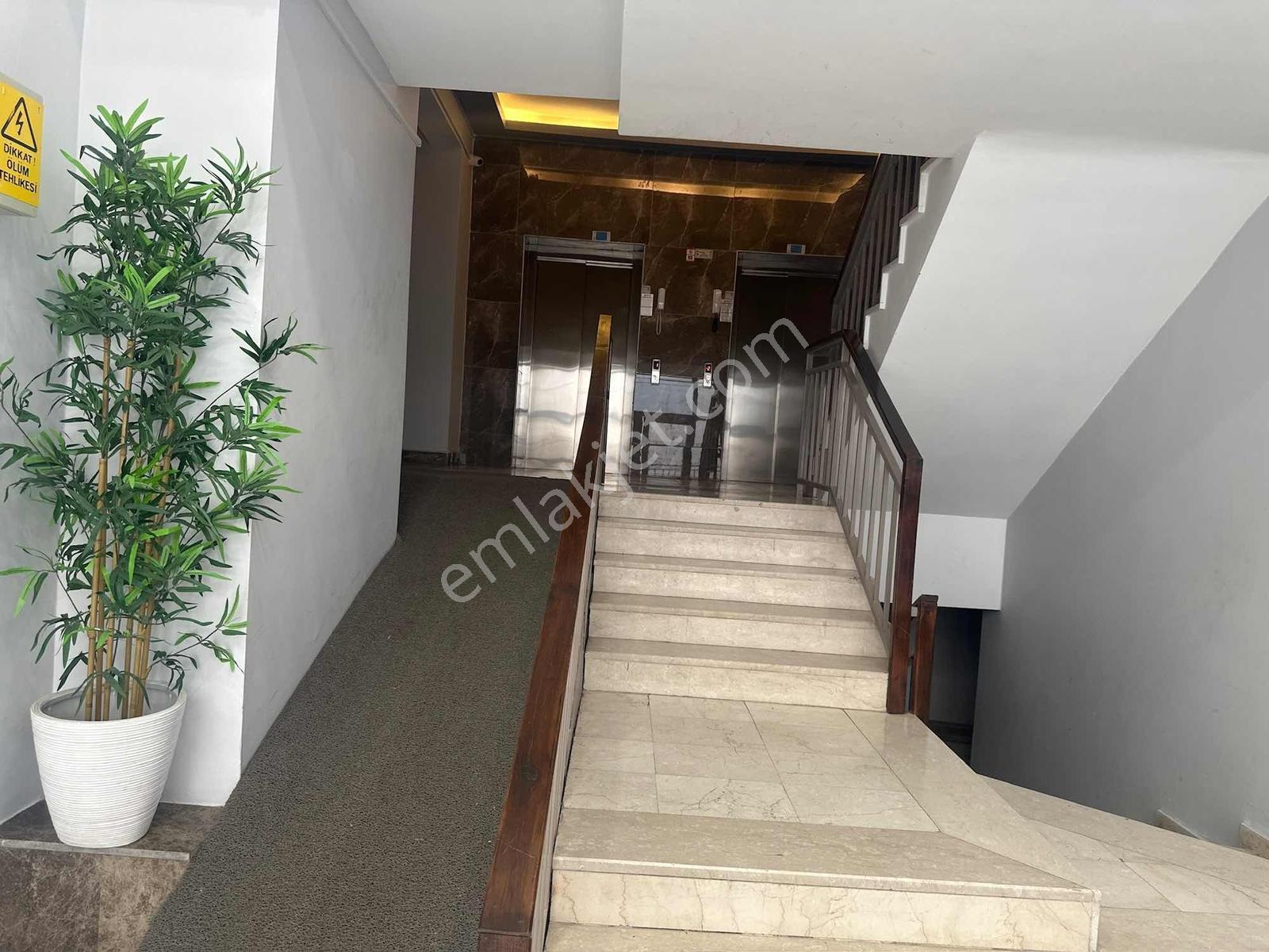 Helia Residence'ta Fonksiyonel Planlı, Ferah Ve Modern 2.5+1 — fotoğraf 18