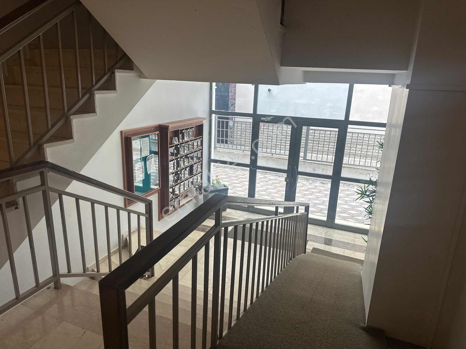 Helia Residence'ta Fonksiyonel Planlı, Ferah Ve Modern 2.5+1 — fotoğraf 19