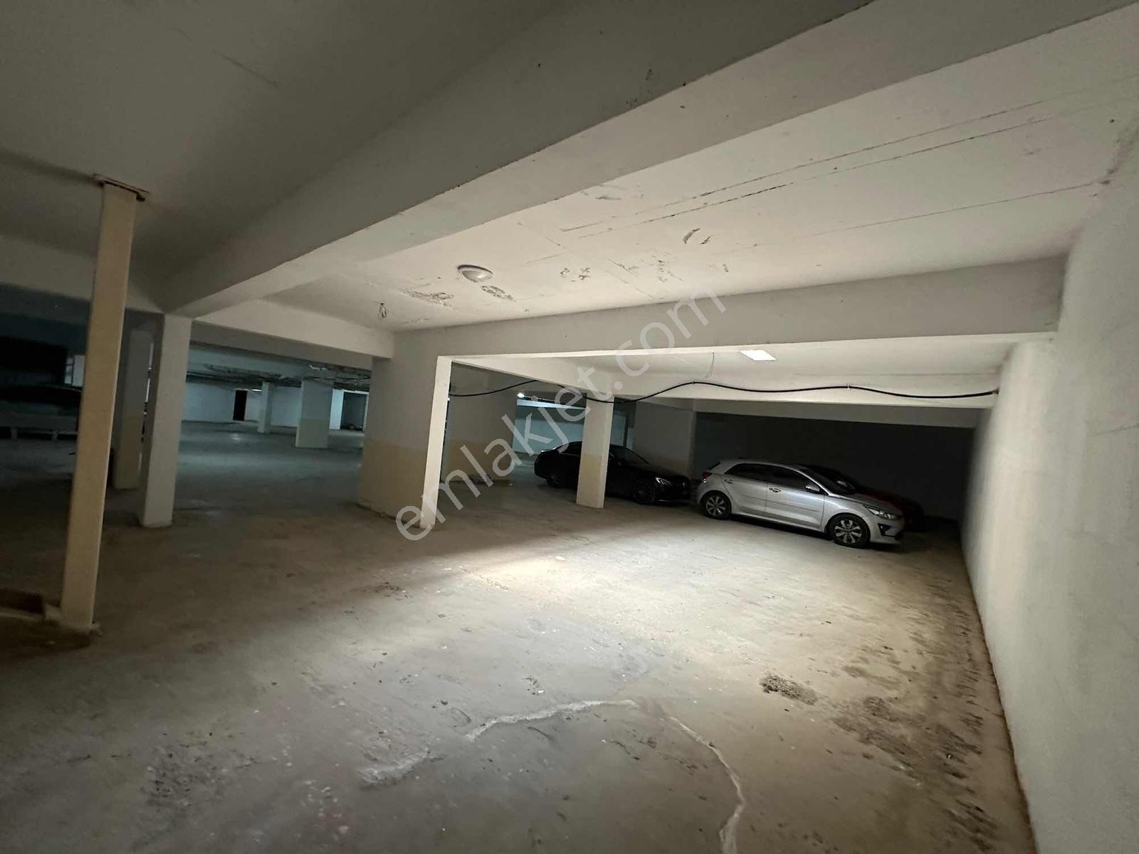Helia Residence'ta Fonksiyonel Planlı, Ferah Ve Modern 2.5+1 — fotoğraf 21