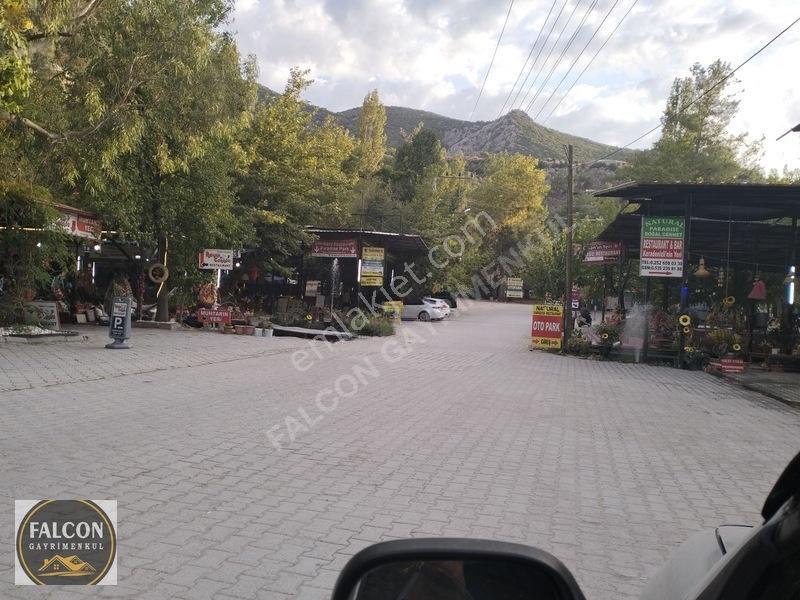 Falcon Dan Kayadibi Fırsat Arsa