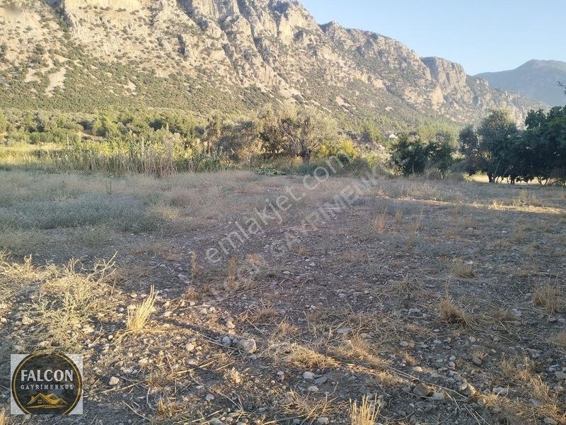 Falcon Dan Kayadibi Fırsat Arsa — fotoğraf 2