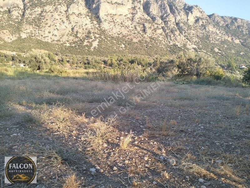 Falcon Dan Kayadibi Fırsat Arsa — fotoğraf 3