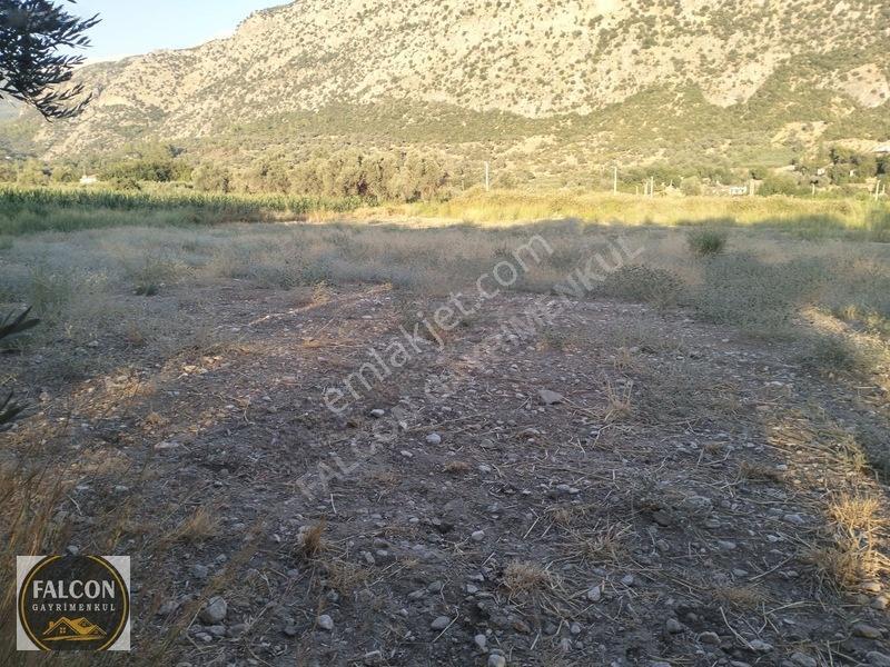 Falcon Dan Kayadibi Fırsat Arsa — fotoğraf 4
