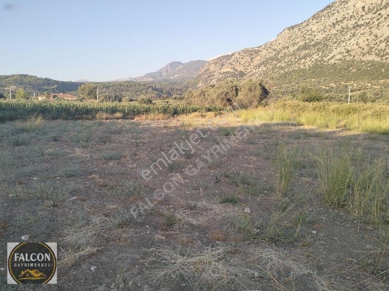Falcon Dan Kayadibi Fırsat Arsa — fotoğraf 5