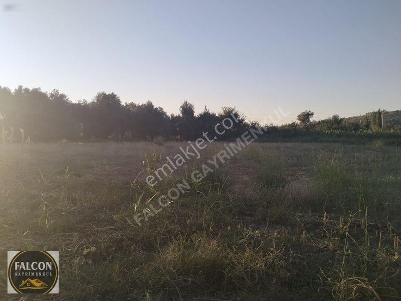Falcon Dan Kayadibi Fırsat Arsa — fotoğraf 6