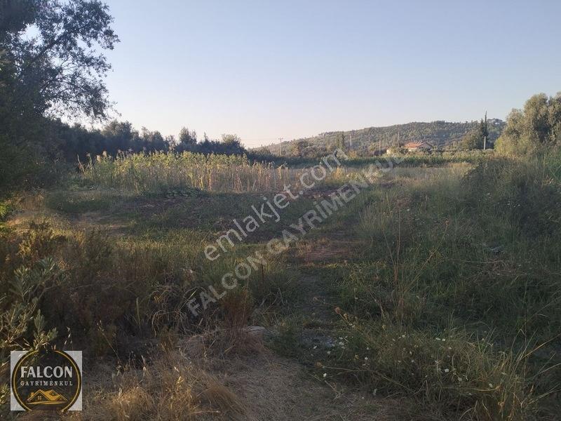 Falcon Dan Kayadibi Fırsat Arsa — fotoğraf 7