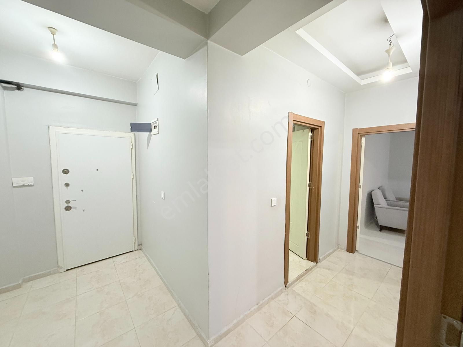Mardin City De Satılık Ayrı Mutfaklı Lüks 1+1 Eşyalı Daire — fotoğraf 5