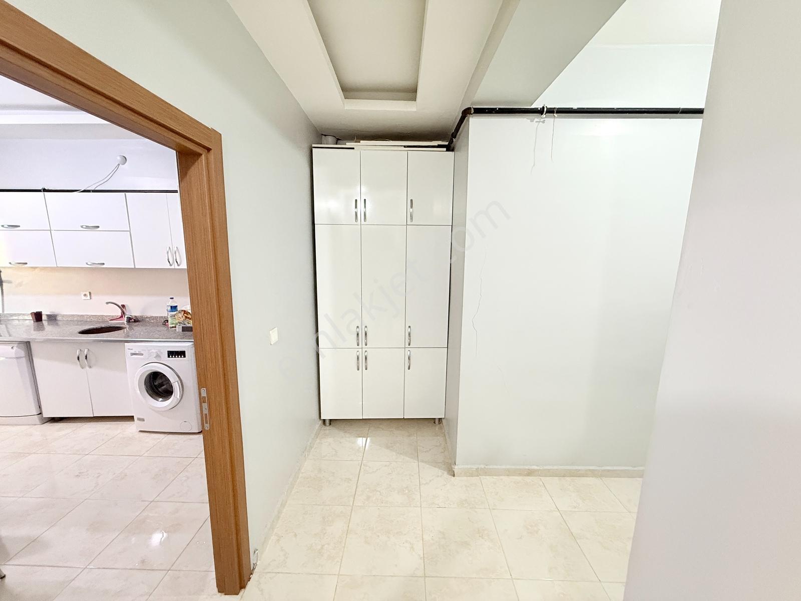 Mardin City De Satılık Ayrı Mutfaklı Lüks 1+1 Eşyalı Daire — fotoğraf 7