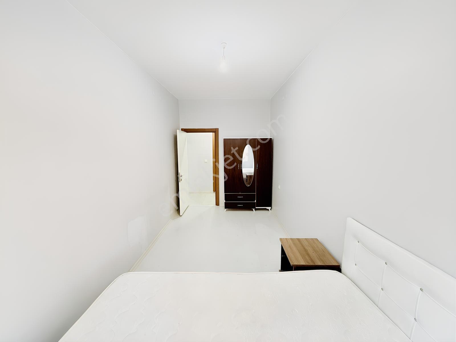 Mardin City De Satılık Ayrı Mutfaklı Lüks 1+1 Eşyalı Daire — fotoğraf 10