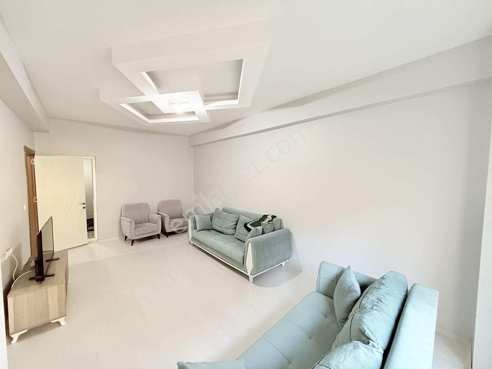 Mardin City De Satılık Ayrı Mutfaklı Lüks 1+1 Eşyalı Daire — fotoğraf 13