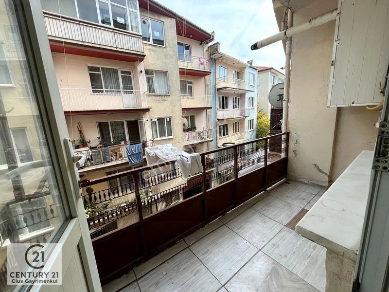 C21 Cius; Merkezi Konumda Ara Kat Geniş 3+1 Daire — fotoğraf 7