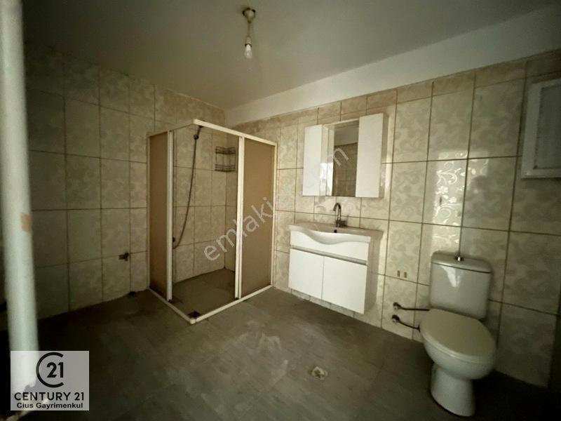 C21 Cius; Merkezi Konumda Ara Kat Geniş 3+1 Daire — fotoğraf 11