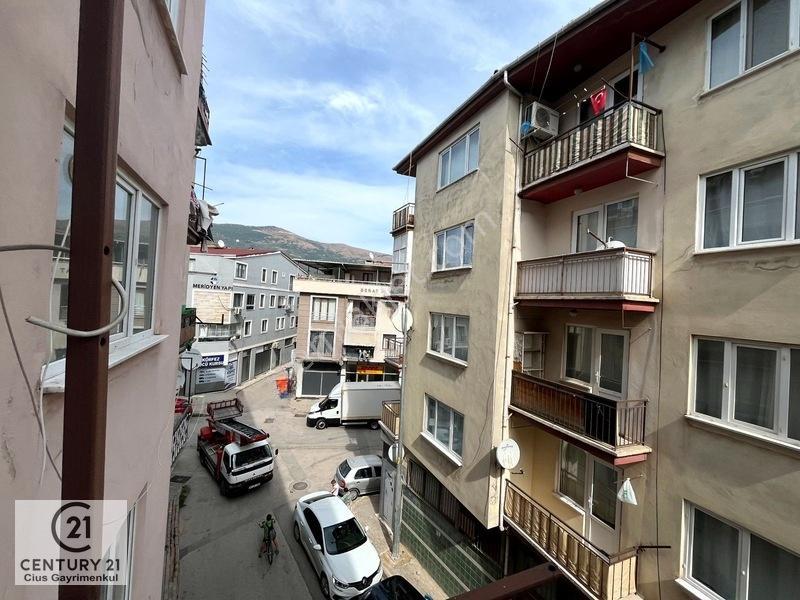 C21 Cius; Merkezi Konumda Ara Kat Geniş 3+1 Daire — fotoğraf 19