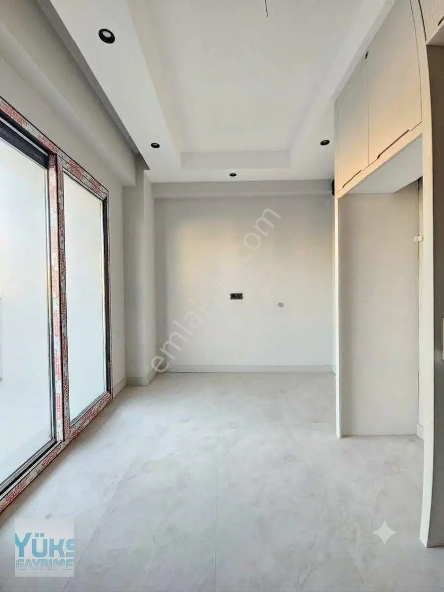 Denizli Naz Bayrakta Satılık 2+1 Sıfır Lüks Yüksek Beyan Daireler — fotoğraf 22