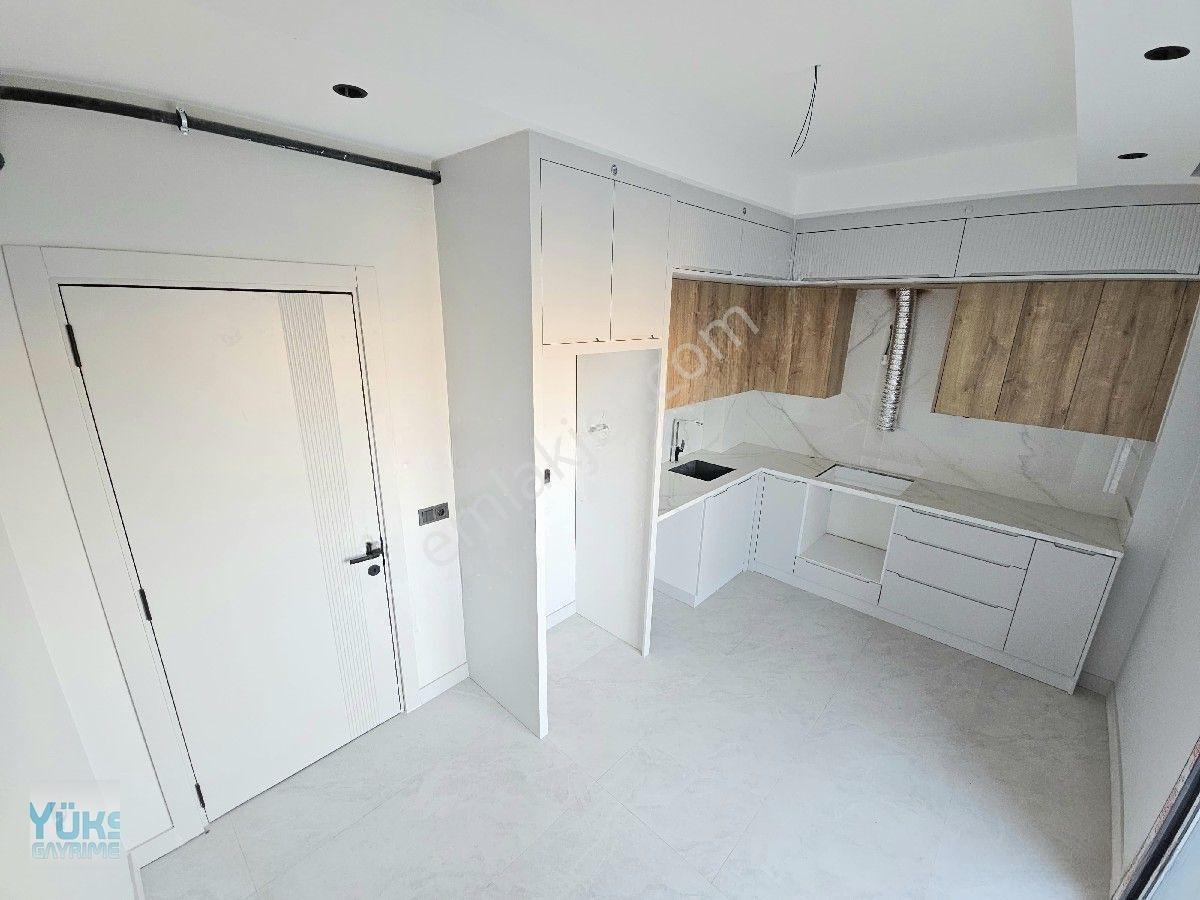 Denizli Naz Bayrakta Satılık 2+1 Sıfır Lüks Yüksek Beyan Daireler — fotoğraf 28