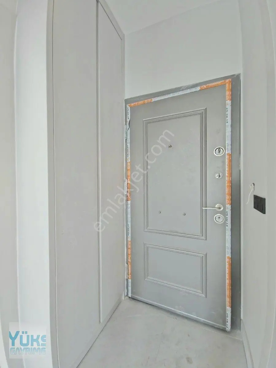 Denizli Naz Bayrakta Satılık 2+1 Sıfır Lüks Yüksek Beyan Daireler — fotoğraf 34