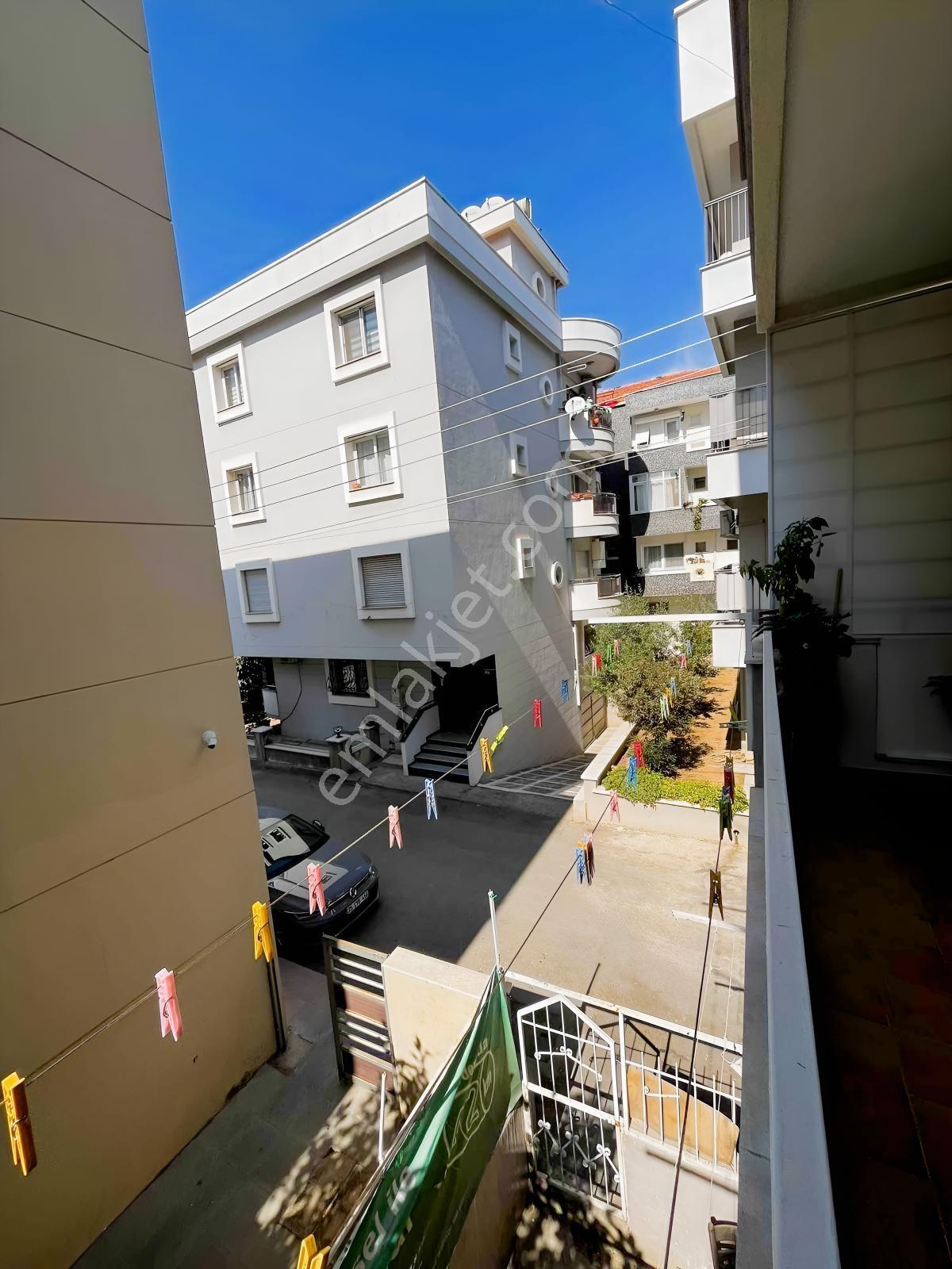 Narlıdere Çamtepe Mahallesin'de Satılık 3+1 Daire — fotoğraf 4