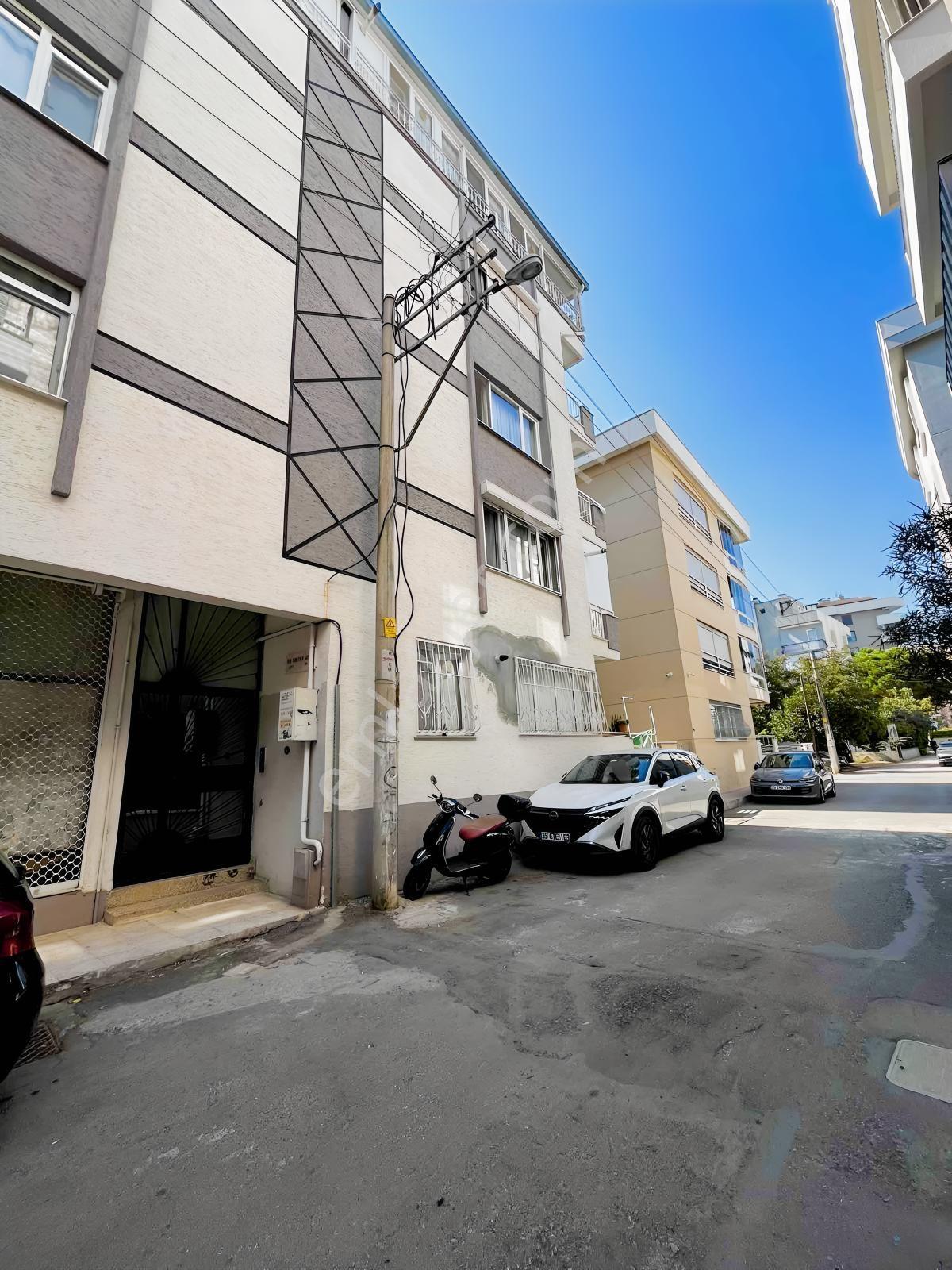 Narlıdere Çamtepe Mahallesin'de Satılık 3+1 Daire — fotoğraf 5