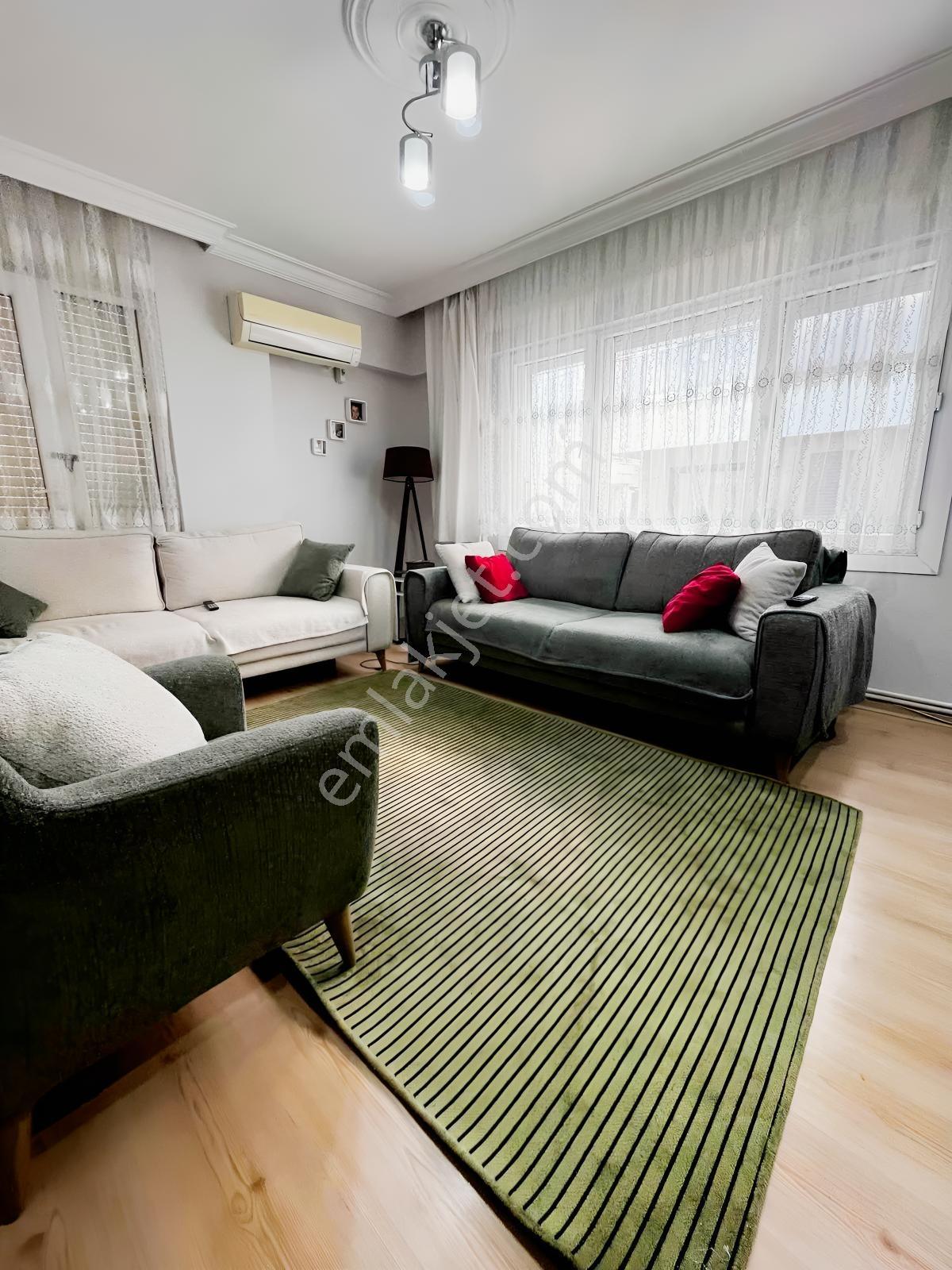 Narlıdere Çamtepe Mahallesin'de Satılık 3+1 Daire — fotoğraf 10