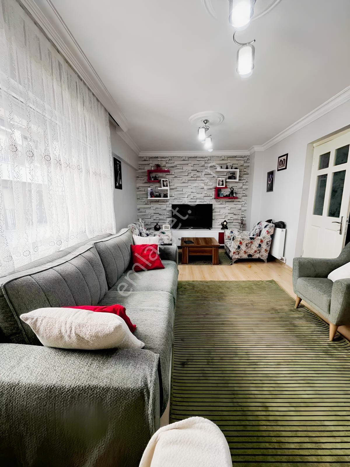 Narlıdere Çamtepe Mahallesin'de Satılık 3+1 Daire — fotoğraf 11