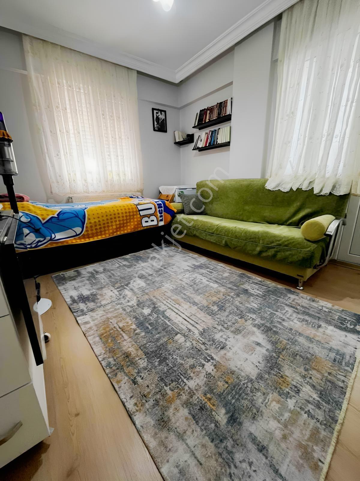 Narlıdere Çamtepe Mahallesin'de Satılık 3+1 Daire — fotoğraf 16