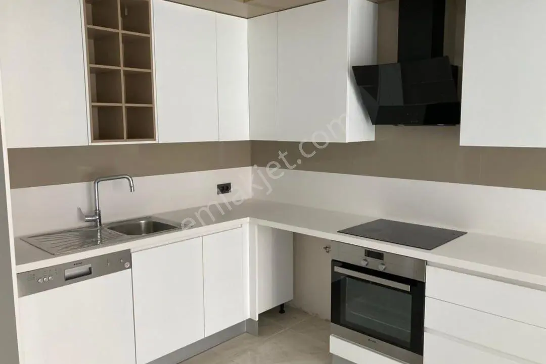 Beylikdüzü Adnan Kahveci Site İçinde Hazır Kiracılı Satılık Lüks Daire — fotoğraf 2