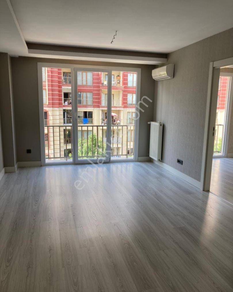 Beylikdüzü Adnan Kahveci Site İçinde Hazır Kiracılı Satılık Lüks Daire — fotoğraf 8