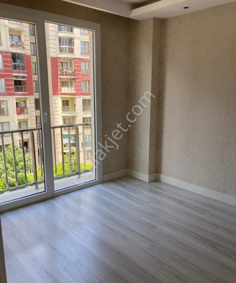 Beylikdüzü Adnan Kahveci Site İçinde Hazır Kiracılı Satılık Lüks Daire — fotoğraf 9