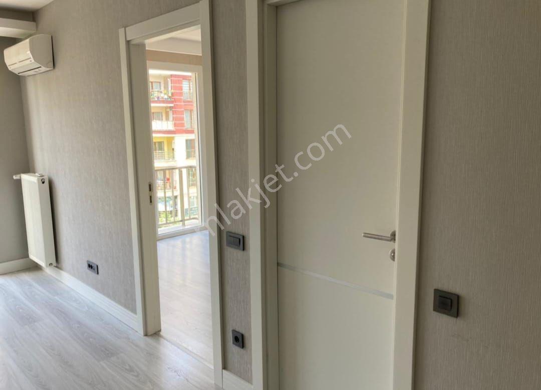Beylikdüzü Adnan Kahveci Site İçinde Hazır Kiracılı Satılık Lüks Daire — fotoğraf 11