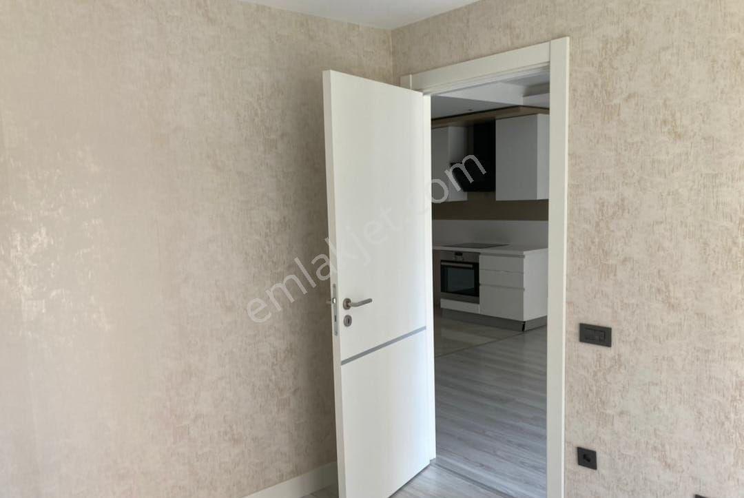 Beylikdüzü Adnan Kahveci Site İçinde Hazır Kiracılı Satılık Lüks Daire — fotoğraf 12