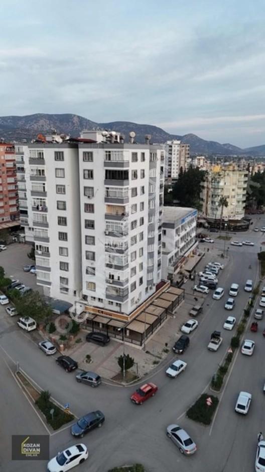 Kozan Divan Emlak'tan Göç Yolunda Merkezde Geniş 4+1 — fotoğraf 2