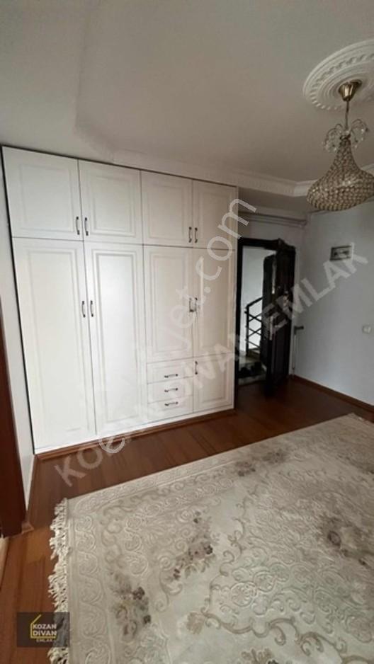Kozan Divan Emlak'tan Göç Yolunda Merkezde Geniş 4+1 — fotoğraf 22