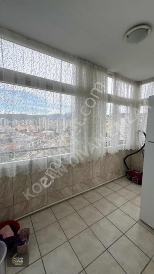 Kozan Divan Emlak'tan Göç Yolunda Merkezde Geniş 4+1 — fotoğraf 25