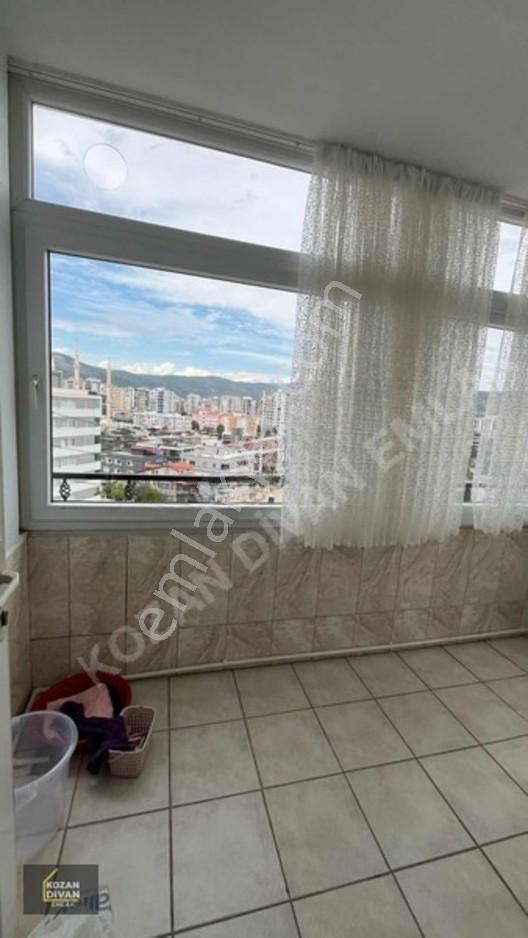 Kozan Divan Emlak'tan Göç Yolunda Merkezde Geniş 4+1 — fotoğraf 27