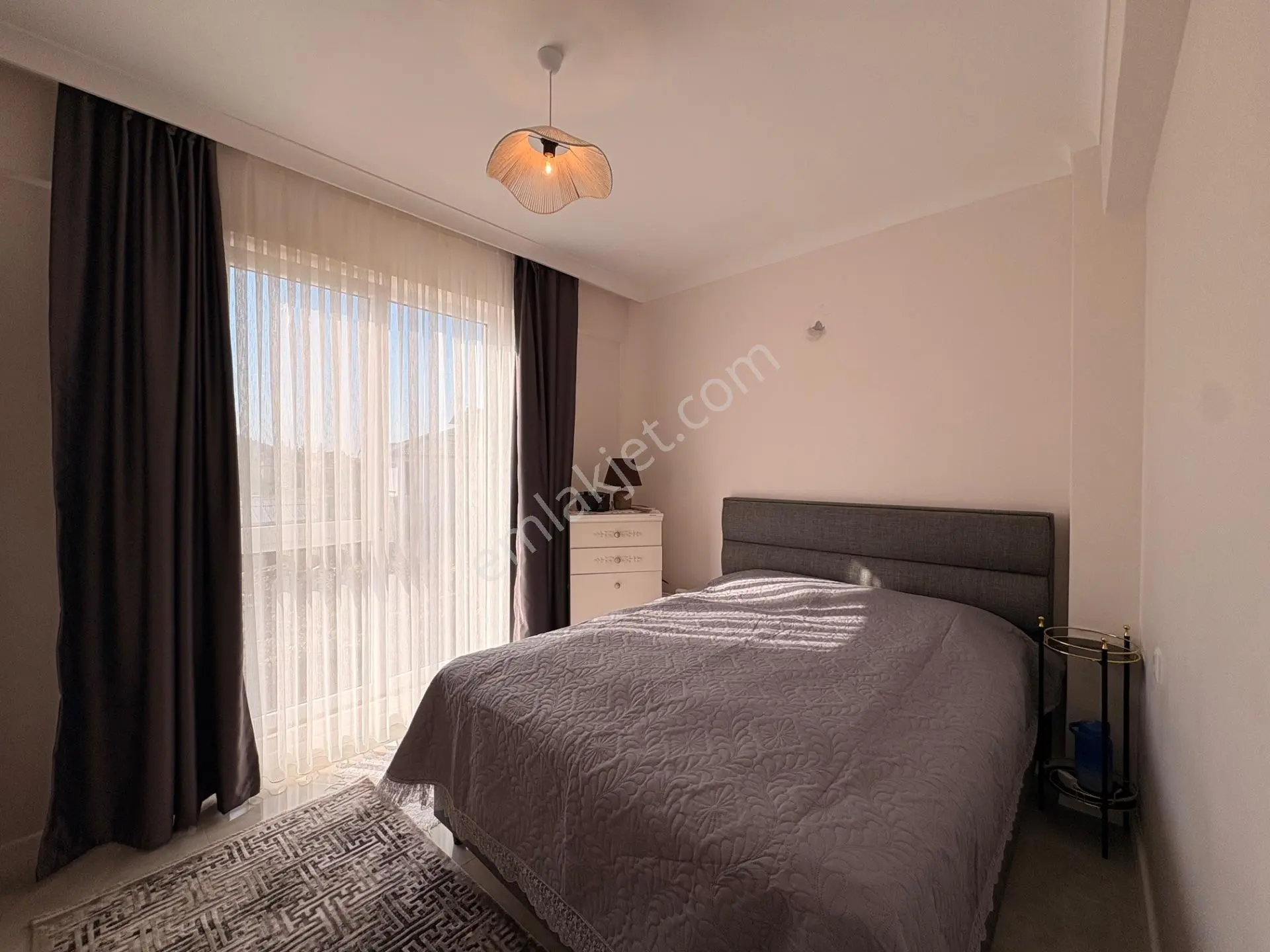 Ortaca Çaylı Da Havuzlu 2+1 Satılık Daire, Kat Mülkiyet, Ara Kat — fotoğraf 11