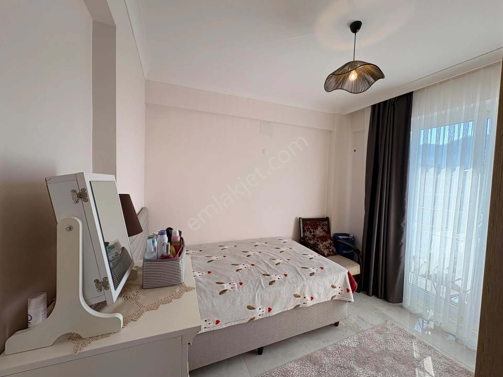 Ortaca Çaylı Da Havuzlu 2+1 Satılık Daire, Kat Mülkiyet, Ara Kat — fotoğraf 13