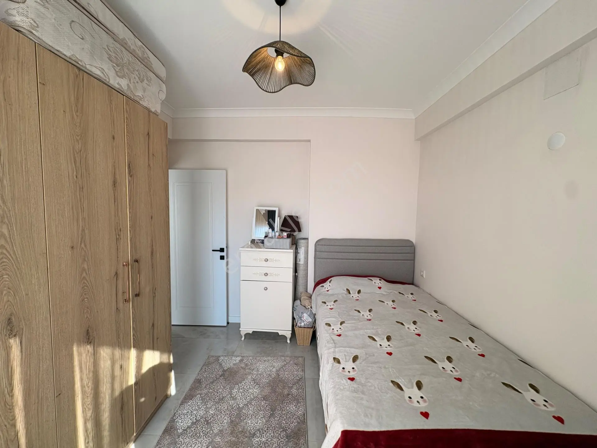 Ortaca Çaylı Da Havuzlu 2+1 Satılık Daire, Kat Mülkiyet, Ara Kat — fotoğraf 15