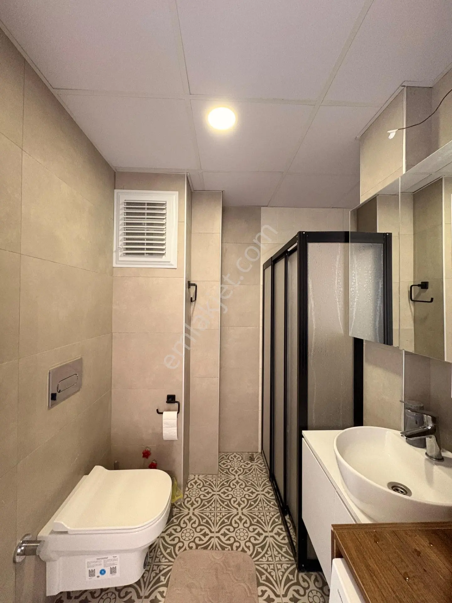 Ortaca Çaylı Da Havuzlu 2+1 Satılık Daire, Kat Mülkiyet, Ara Kat — fotoğraf 19